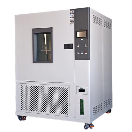 Lugong ST-800LA Humidity Chamber environment simulation testing equipment