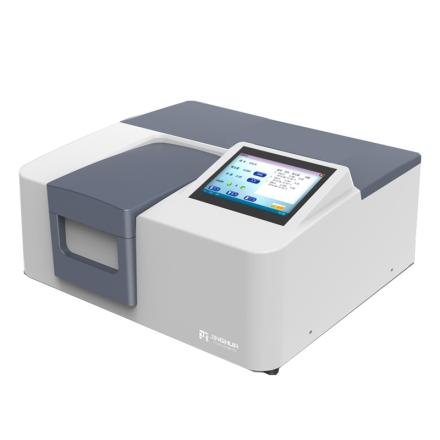 JINGHUA H300 Dual beam of light Spectrophotometer High Accuracy Material Analyzer