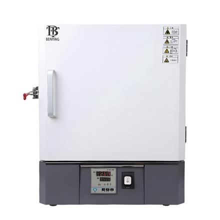 本亭 CSX2-1-12T箱式电阻炉 陶瓷纤维马弗炉实验室加热设备