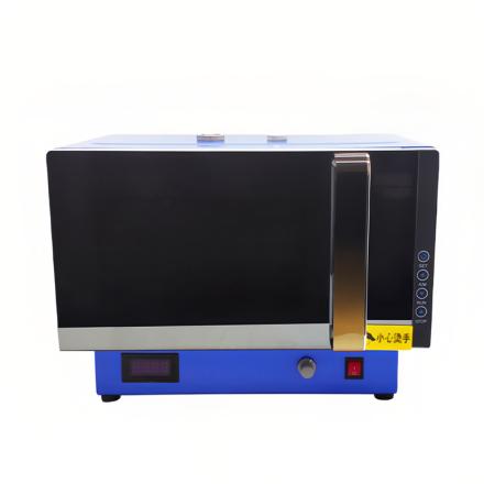恒美HM-WH1微波化学反应器变频微波化学实验仪器