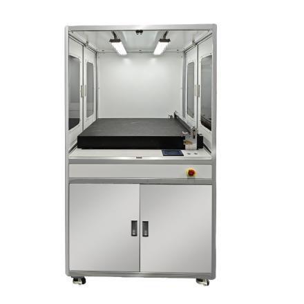 HuiNuo TM3000/05 Automatic Film Applicator drawdown Bar & blade Coater High Accuracy automatic film