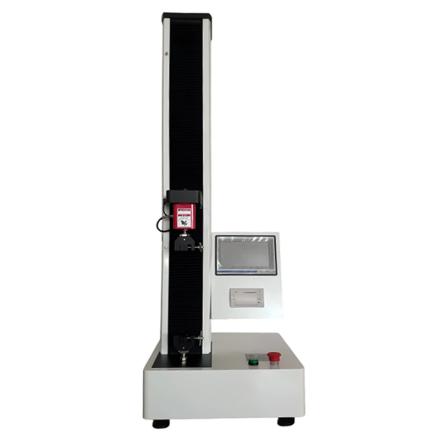 CHENCHI WDL-05 Universal Testing Machine Film Universal Testing Machine Intelligent Touch Screen Precision Screw Drive