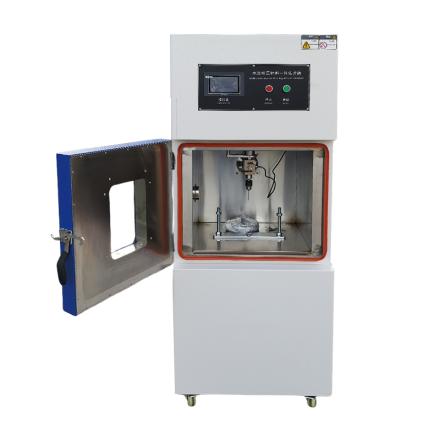 AISRY NBC-9013 Battery Needle Testing Machine, Steel Needle DiaMeter 3mm Speed 10-40mm/s