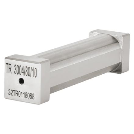 TRUIT TR 3004/80/10 4-sided Applicator Wet Film Applicator Wear resistant alloy steel film width 80mm