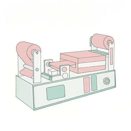 Factory Direct Rgd - 0.5/300 S Desktop Roll-to-Roll Film Applicator Modular Spreader Oven