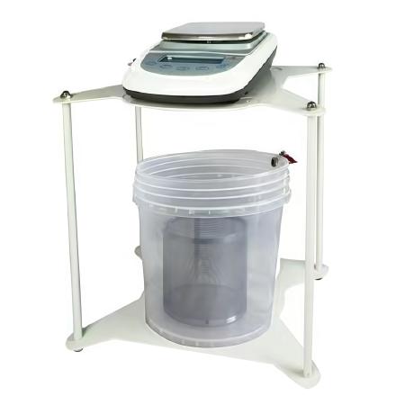 Tianma TS50002A Hydrostatic Balance up and down weighing 5kg range 0.01g accuracy