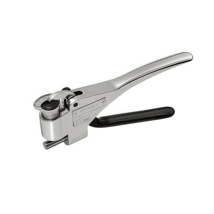 沈阳天星W-20韦氏硬度计韦式硬度钳铝合金硬度检测