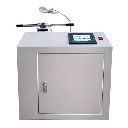 JINGKELIAN DBJ electric Cupping instrument coating cracking Tester, depression accuracy 0.01mm