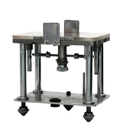 JINGKELIAN QNP Flat Viscometer Spreader according to GB/T14623.3