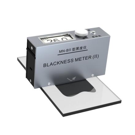 QILI MN-BII dry and wet dual-use blackness Meter, ultra-small design automatic zero and moisture-proof process