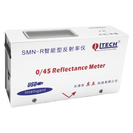 QILI SMN-R reflectance instrument intelligent 45/0 reflectance and hiding power test