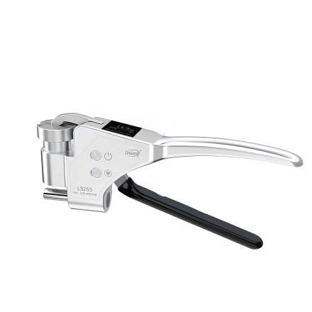 林上 LS255韦氏硬度计涡流感应多制式转换便携数显