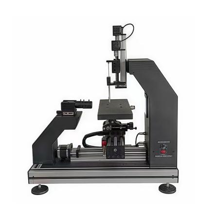 Dingsheng JY-82C automatic video contact angle Meter surface tension measurement instrument