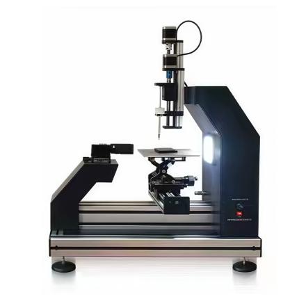 Dingsheng JY-82B automatic video contact angle measuring instrument double step motor titration system