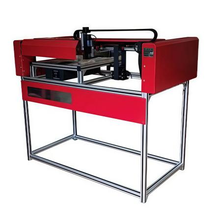 Dingsheng JY-82D large sample automatic video contact angle Tester 650*650mm platform