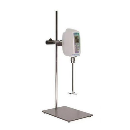 ANGNI AM110W-T Electronic Constant Speed Stirrer Laboratory Stirrer Brushless DC Motor 2000rpm