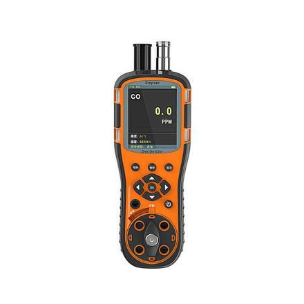 Empaer AAZZ Series Handheld Gas Detector EX H2S CO _ 2 Gas Detector