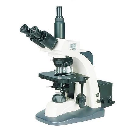 Varnishing BM-SG10PH Phase Contrast Microscope Infinity Optical inspection system Semi-retarder color difference objective
