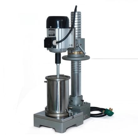 JINGKELIAN QSM-II Laboratory Sand Mill Coating Grinder Fineness Less than 25 microns