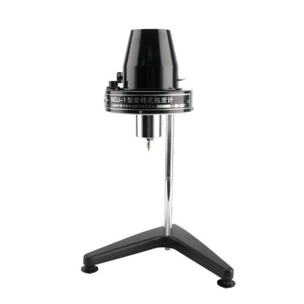 SDPTOP NDJ-4 Viscometer Rotational Viscometer display +/- 5% accuracy