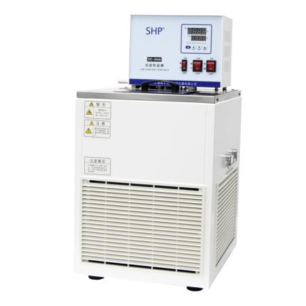 SDPTOP DC-4006 Low Temperature Circulating Bath -40~ 95 ℃ Temperature control +/- 0.05 ℃ fluctuation