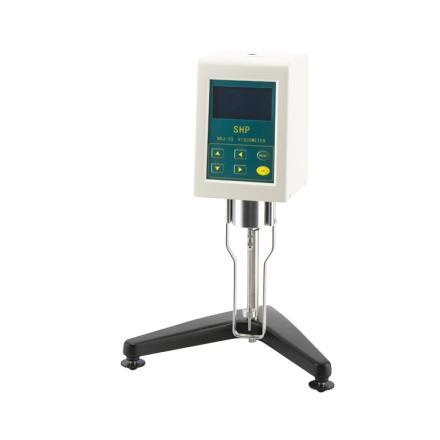 SDPTOP NDJ-5S Viscometer Intelligent Speed Control Digital Viscosity-Tester
