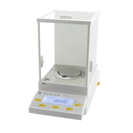 SDPTOP FB223 Auto Internal Cal Analytical Balance Built-in weight Automatic calibration