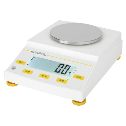 SDPTOP MP21001 Electronic Balance 9-Stage Adjustable Weighing Speed Automatic calibration