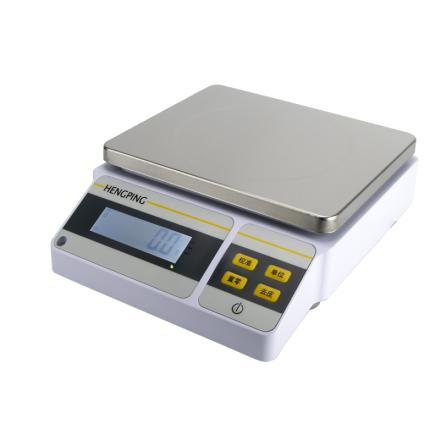 SDPTOP YP15K-1 Electronic Balance 15kg weighing 0.1g accuracy RS232 interface