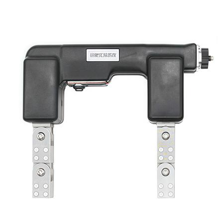 美泰科仪 MMP-200D便携式磁轭探伤仪交直流两用磁轭间距可调