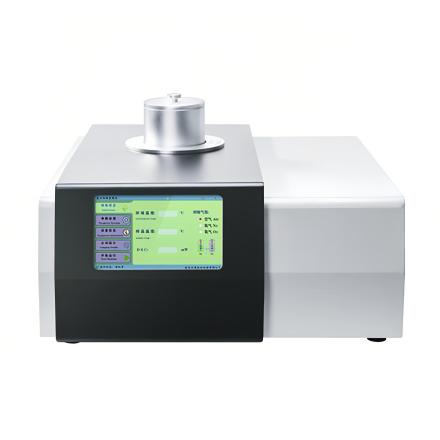 DZ-DSC100A Differential Scanning CaloriMeter Customized, Imported E Couple Sensor