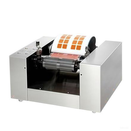 IMT NBC-410A Flexographic printing Spot Color Proofer Ceramic Roller Pressure Adjustable Spot Color Prediction
