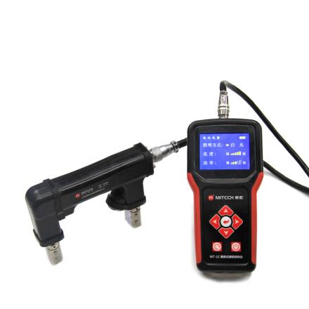 美泰科仪 MT-1C 便携式磁粉探伤仪 白荧光磁粉探伤仪 锂电池供电提升力&ge;45N