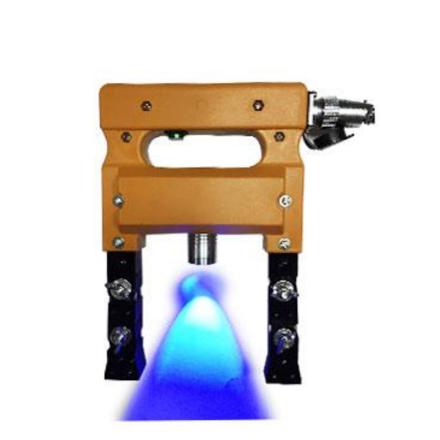 美泰科仪 CJE-220 便携式磁轭探伤仪 交直流两用可充电磁粉探伤