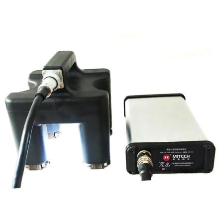 美泰科仪 MT-1XB 数字便携式旋转磁场探伤仪 锂电池供电交叉磁轭探伤