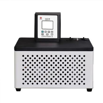 方瑞DC0506W旋转粘度计专用恒温浴槽加热制冷一体小体积恒温