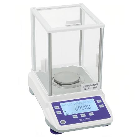 FA 10.04 million Electronic Balance High Accuracy Electromagnetic Force Sensor