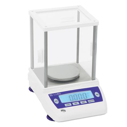 JY5003 Electronic Balance High Accuracy Sensor Backlit LCD Display