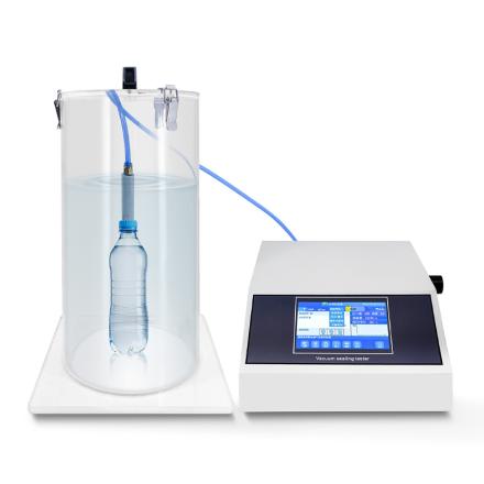 金河源 JHY-MF-500D 密封性测试仪 塑料瓶盖密封性检测仪 0-400KPa压力