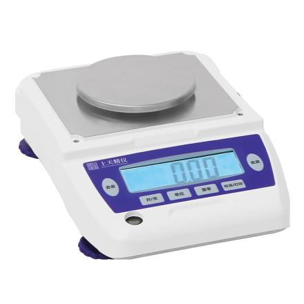 JA6202 Electronic Balance High Accuracy Sensor external calibrated