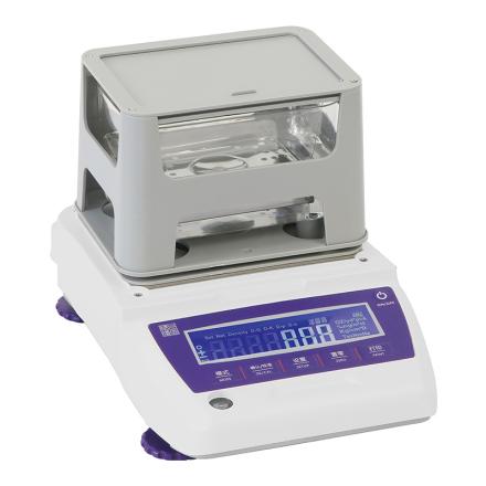 GM12002J Density Electronic Balance Density Direct reading Solid Density measurement