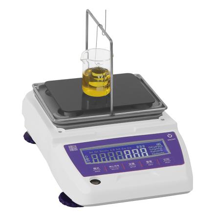 Shangtian Jingyi YM3002J Density Electronic Balance Liquid Density Meter Density Direct Reading