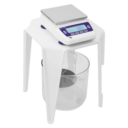 Shangtian Jingyi JA22002P Foam Water Absorption Tester High Accuracy Sensor Various Weighing Units