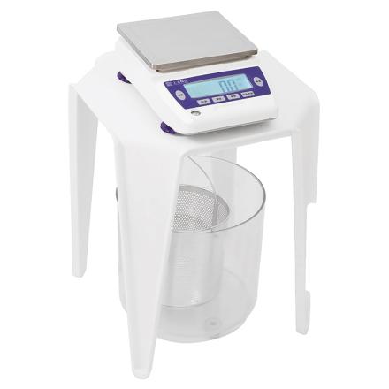 上天精仪 JA52001J 静水力学天平 高精度传感器 静水套件