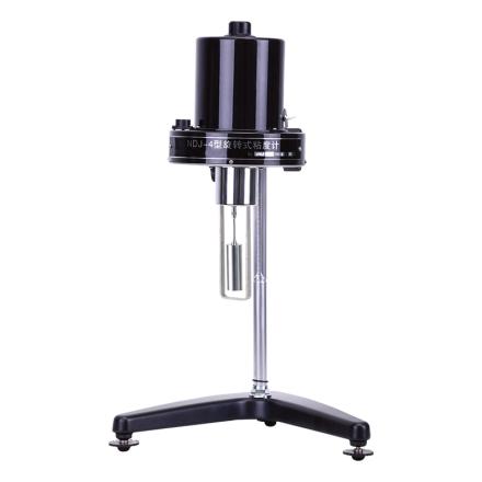 Shangtian Jingyi NDJ-1 Dial Viscometer Rotational Viscometer 0-4 rotor 0.1~ 1X10⁵mPa &middot; s