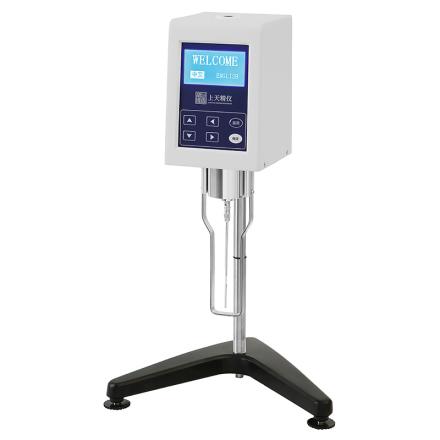 Shangtian Jingyi NDJ-8S NDJ Digital Viscometer Rotational Viscometer 1~ 2X10 mPa &middot; s measurement range
