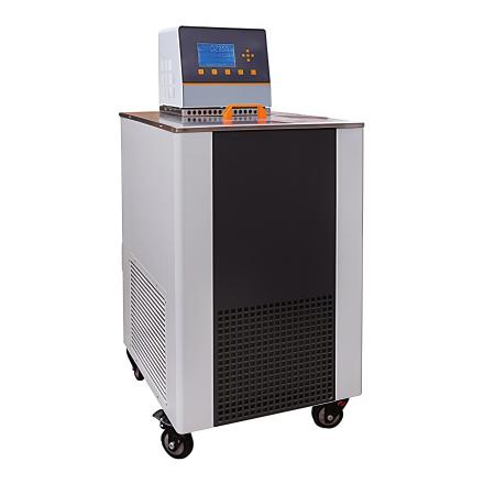 Shangtian Jingyi DHC-0506 High and Low Temperature Circulating Bath Environmental Protection Compressor Refrigeration +/- 0.05 ℃ Uniform Temperature Field