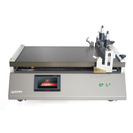 HuiNuo TM3000Pro/15 Automatic Film Applicator drawdown Bar & blade Film Applicator High Accuracy film