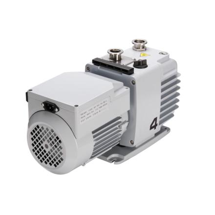 Yonghao Vacuum DVP-4 High Speed Direct Rotary Vacuumpump Forced Oil Pump Lubrication System