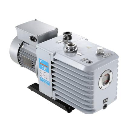 Yonghao Vacuum 2XZ-6B Direct-connected Vacuumpump 220V pumping speed 6L/S